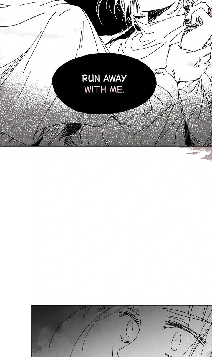 In the Hall of the Mountain King (Official) - Chapter 8 manhwa