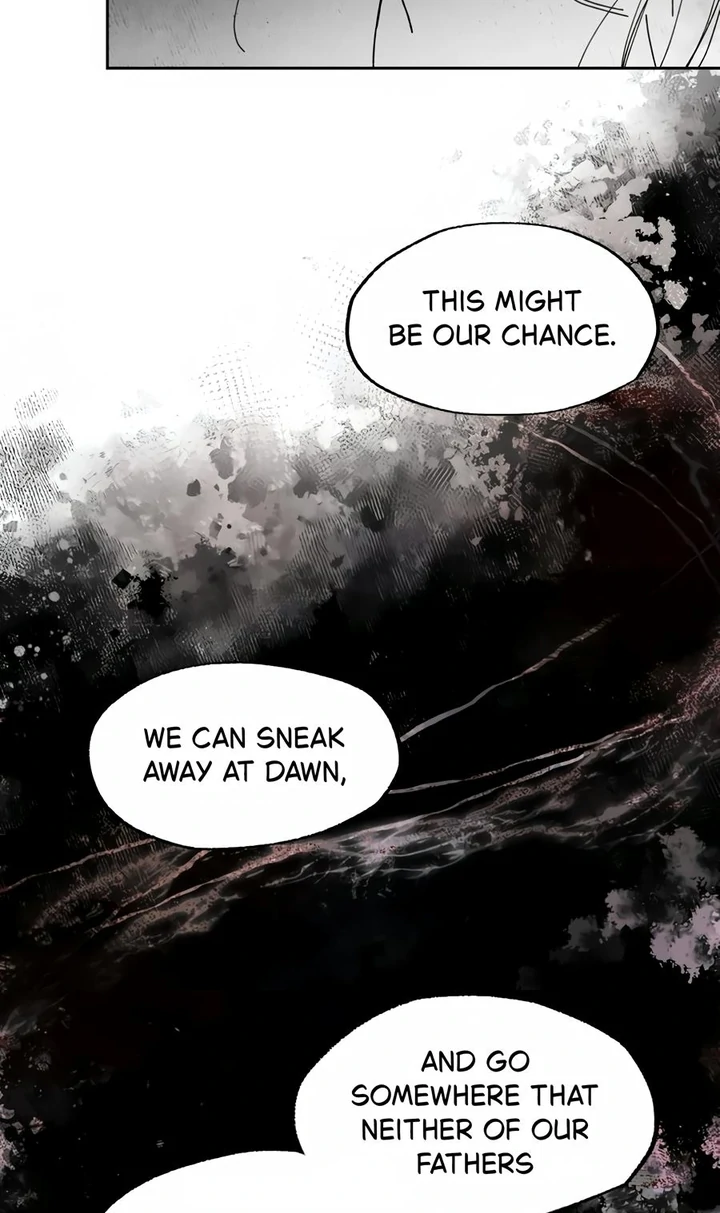 In the Hall of the Mountain King (Official) - Chapter 8 manhwa
