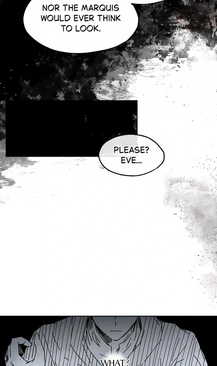 In the Hall of the Mountain King (Official) - Chapter 8 manhwa