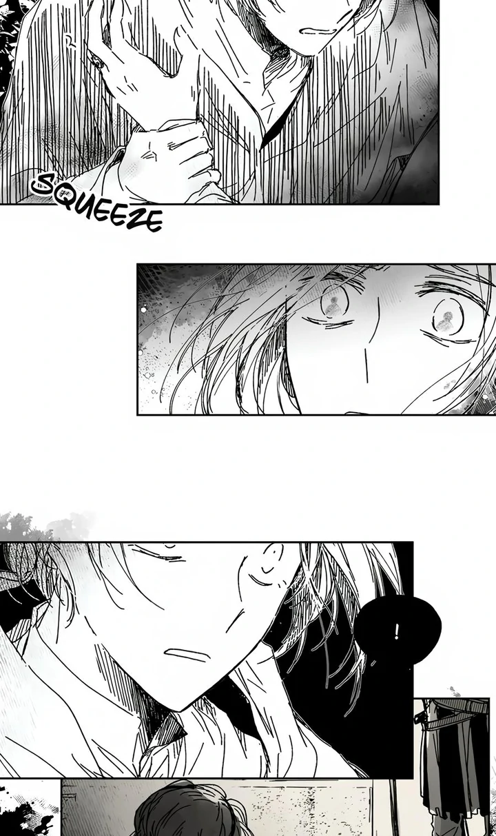 In the Hall of the Mountain King (Official) - Chapter 8 manhwa