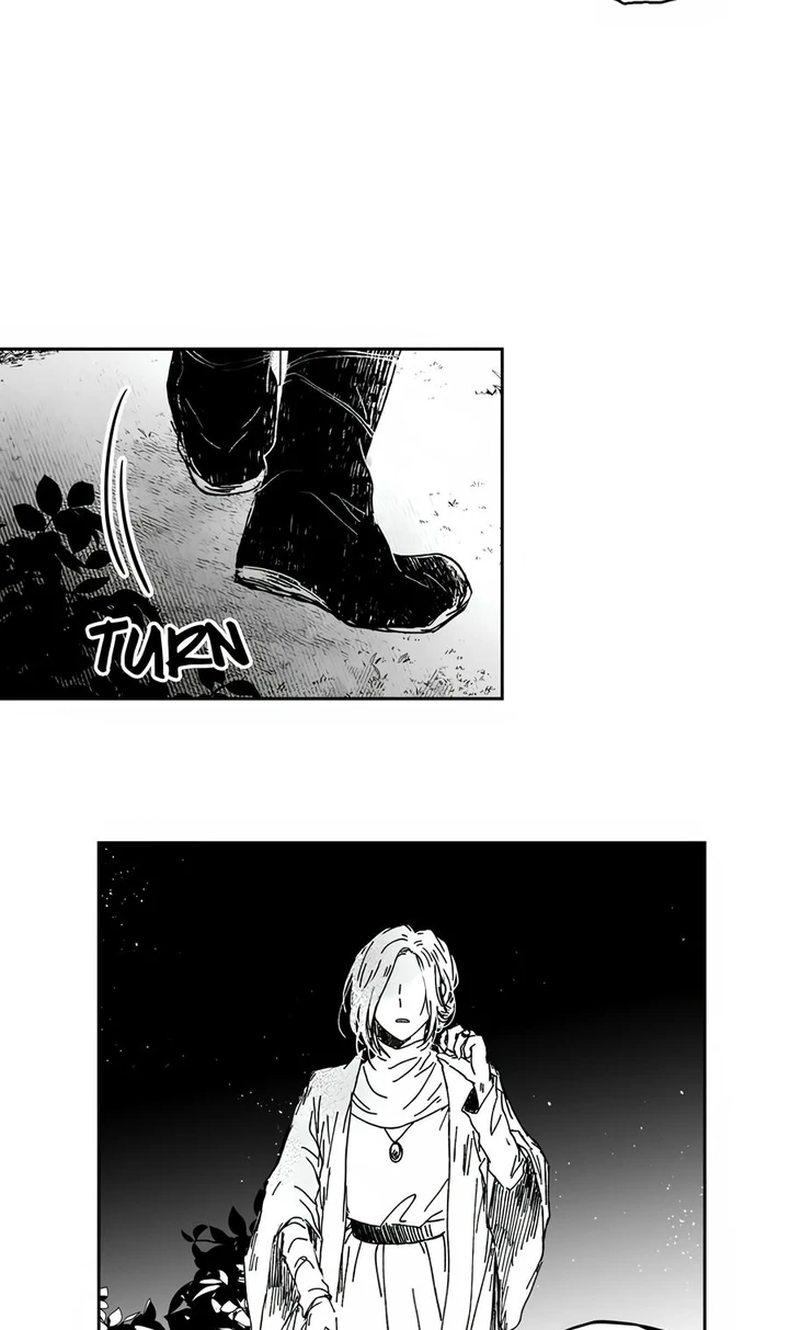 In the Hall of the Mountain King (Official) - Chapter 8 manhwa