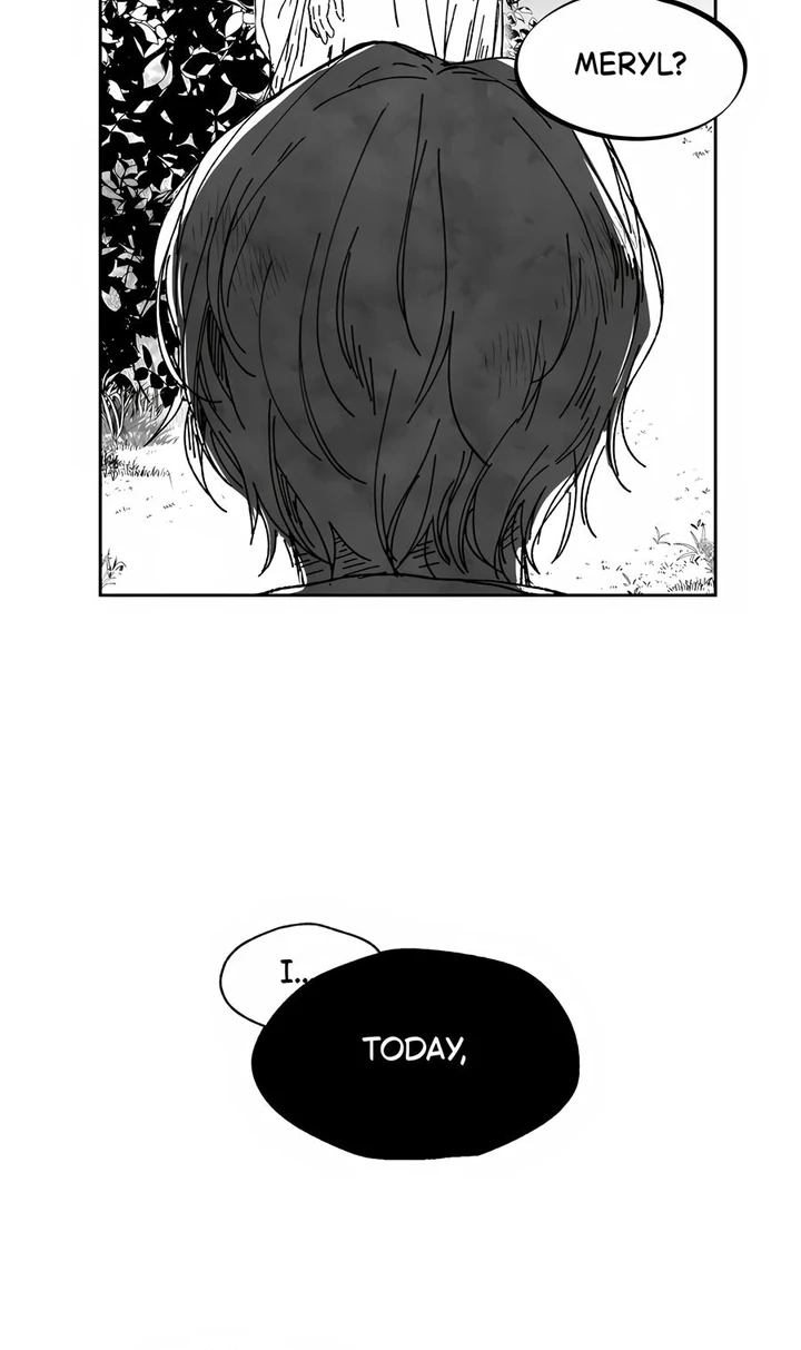 In the Hall of the Mountain King (Official) - Chapter 8 manhwa