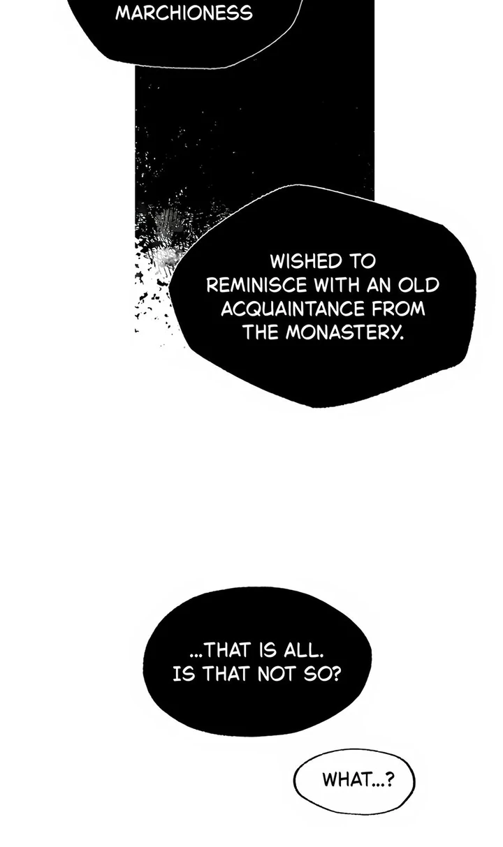 In the Hall of the Mountain King (Official) - Chapter 8 manhwa
