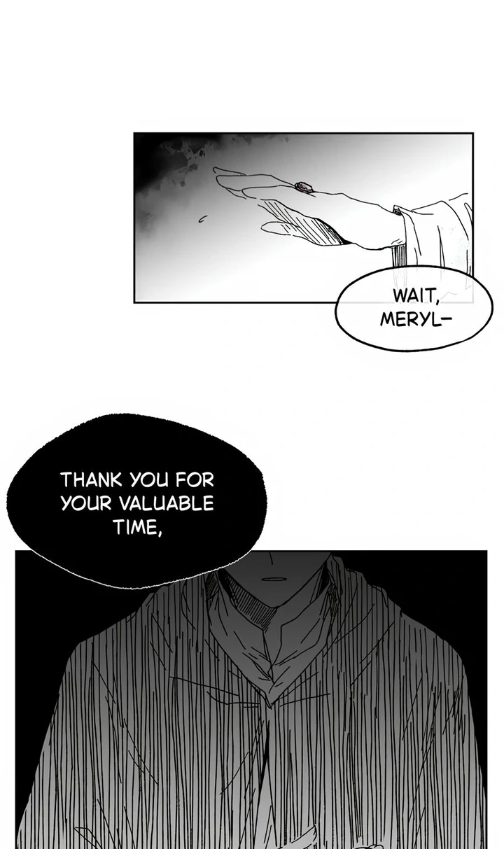 In the Hall of the Mountain King (Official) - Chapter 8 manhwa