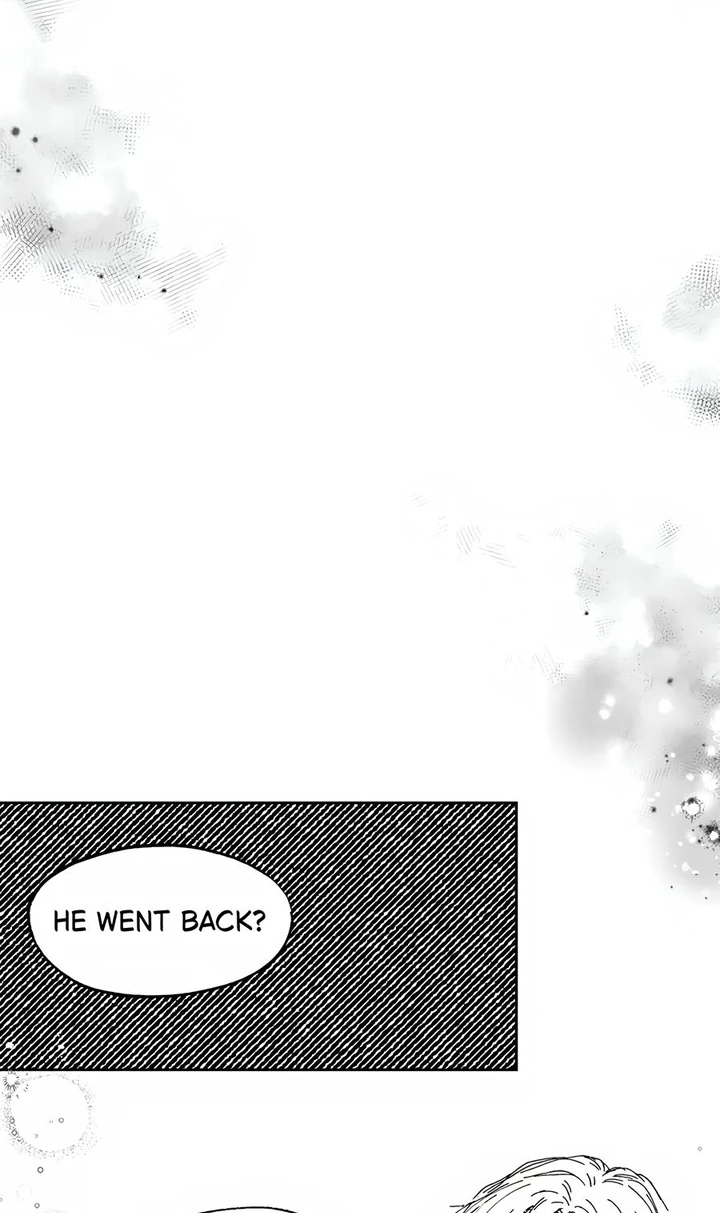 In the Hall of the Mountain King (Official) - Chapter 8 manhwa