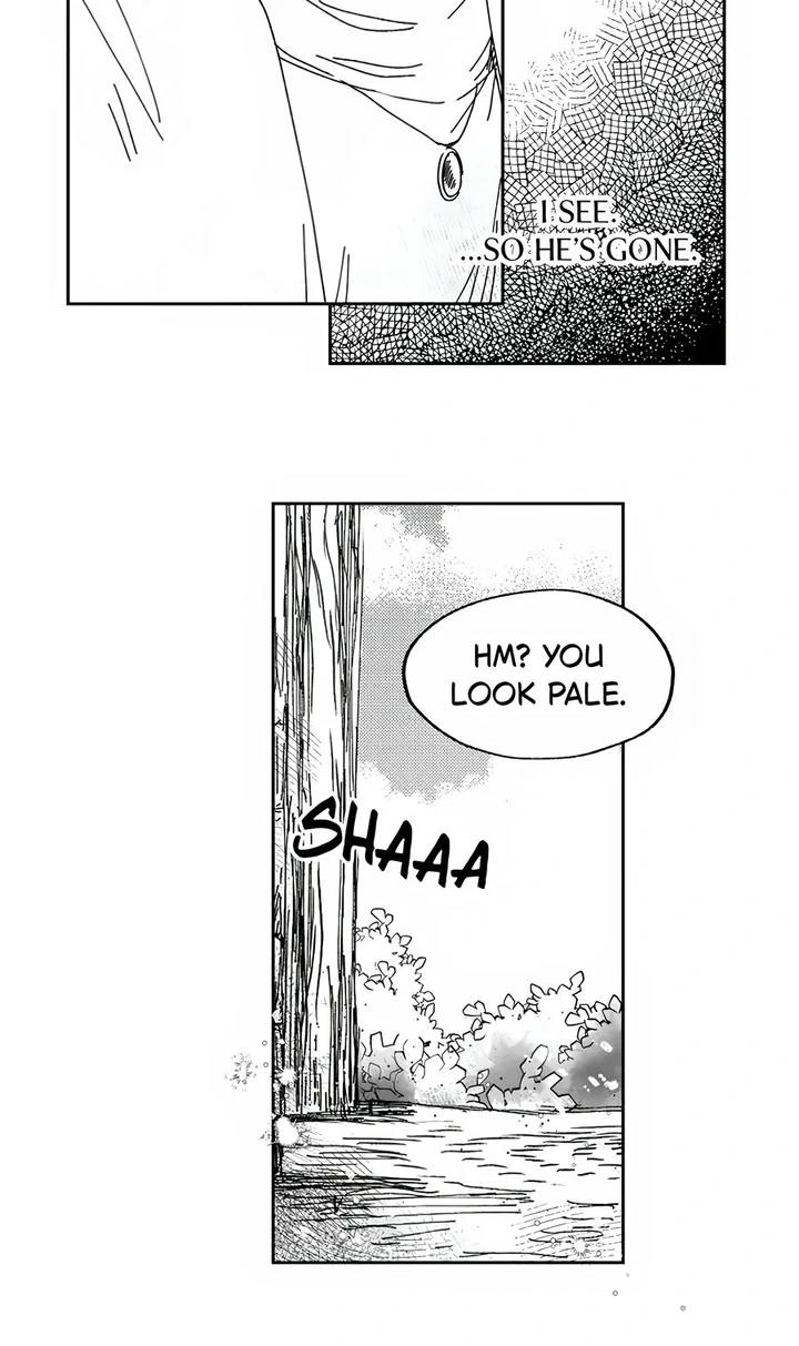 In the Hall of the Mountain King (Official) - Chapter 8 manhwa