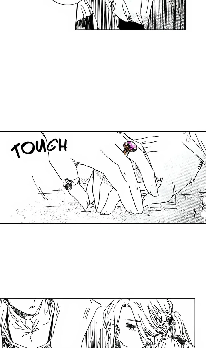 In the Hall of the Mountain King (Official) - Chapter 8 manhwa