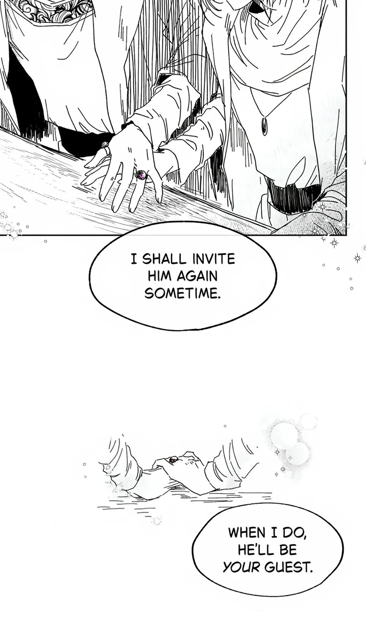 In the Hall of the Mountain King (Official) - Chapter 8 manhwa