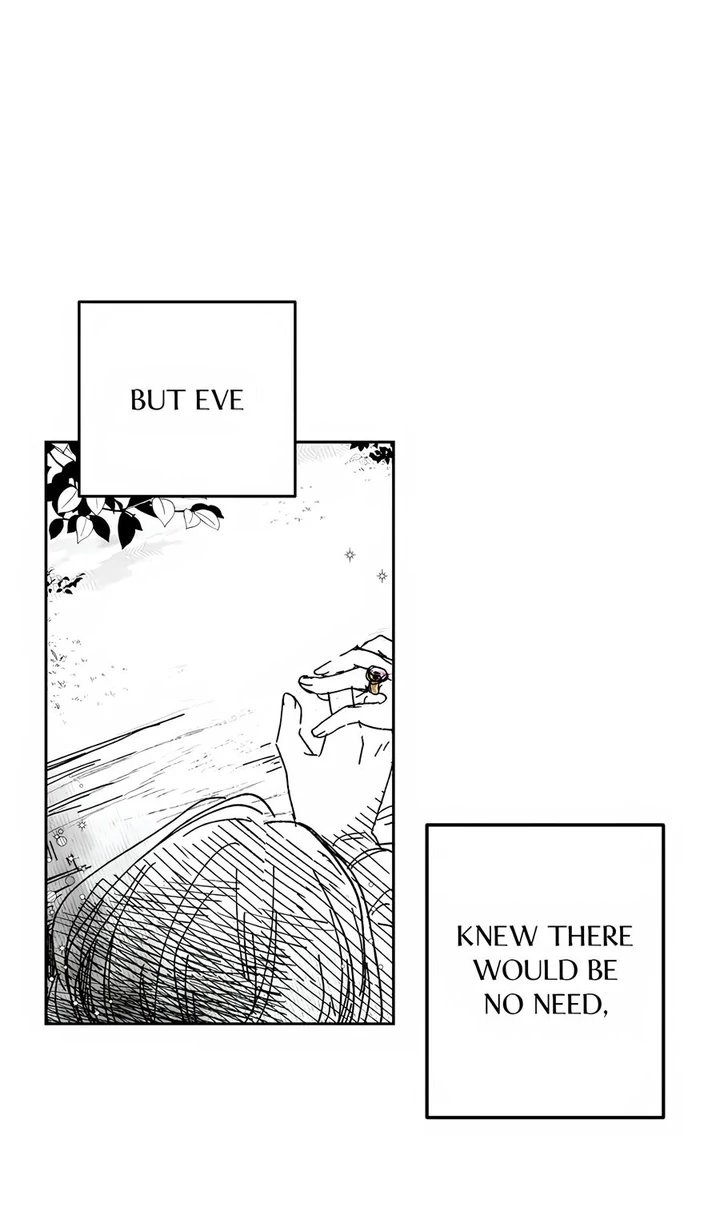 In the Hall of the Mountain King (Official) - Chapter 8 manhwa