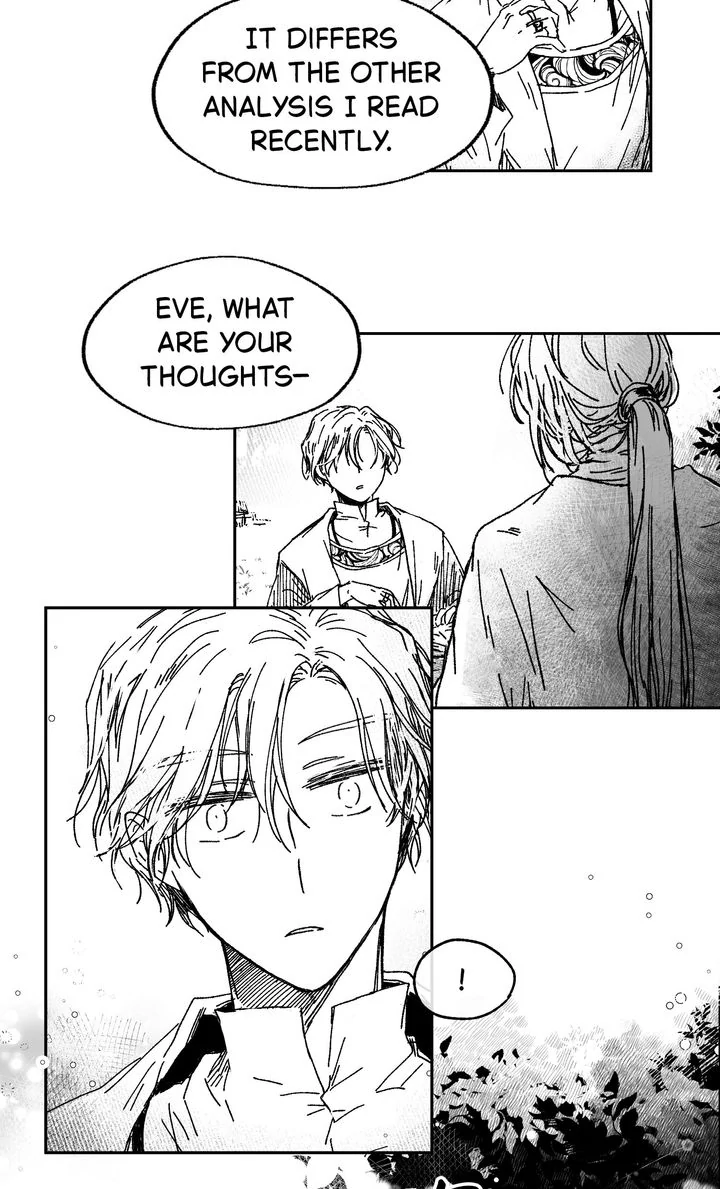 In the Hall of the Mountain King (Official) - Chapter 9 manhwa