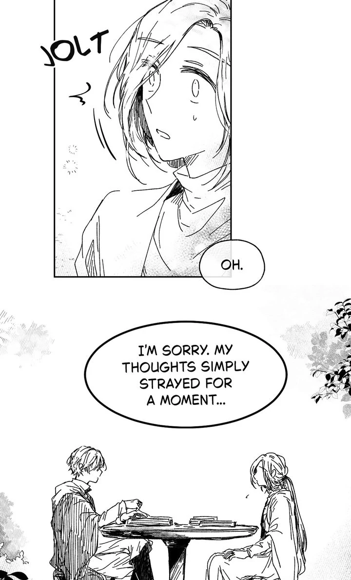 In the Hall of the Mountain King (Official) - Chapter 9 manhwa