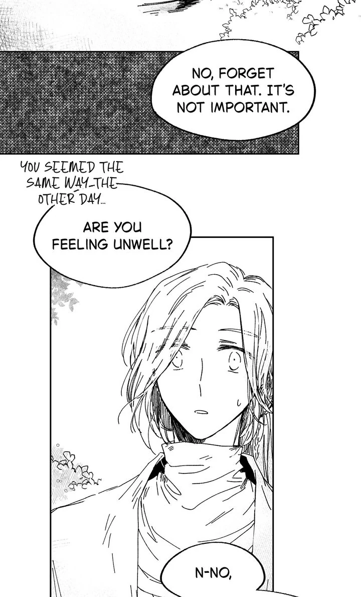 In the Hall of the Mountain King (Official) - Chapter 9 manhwa
