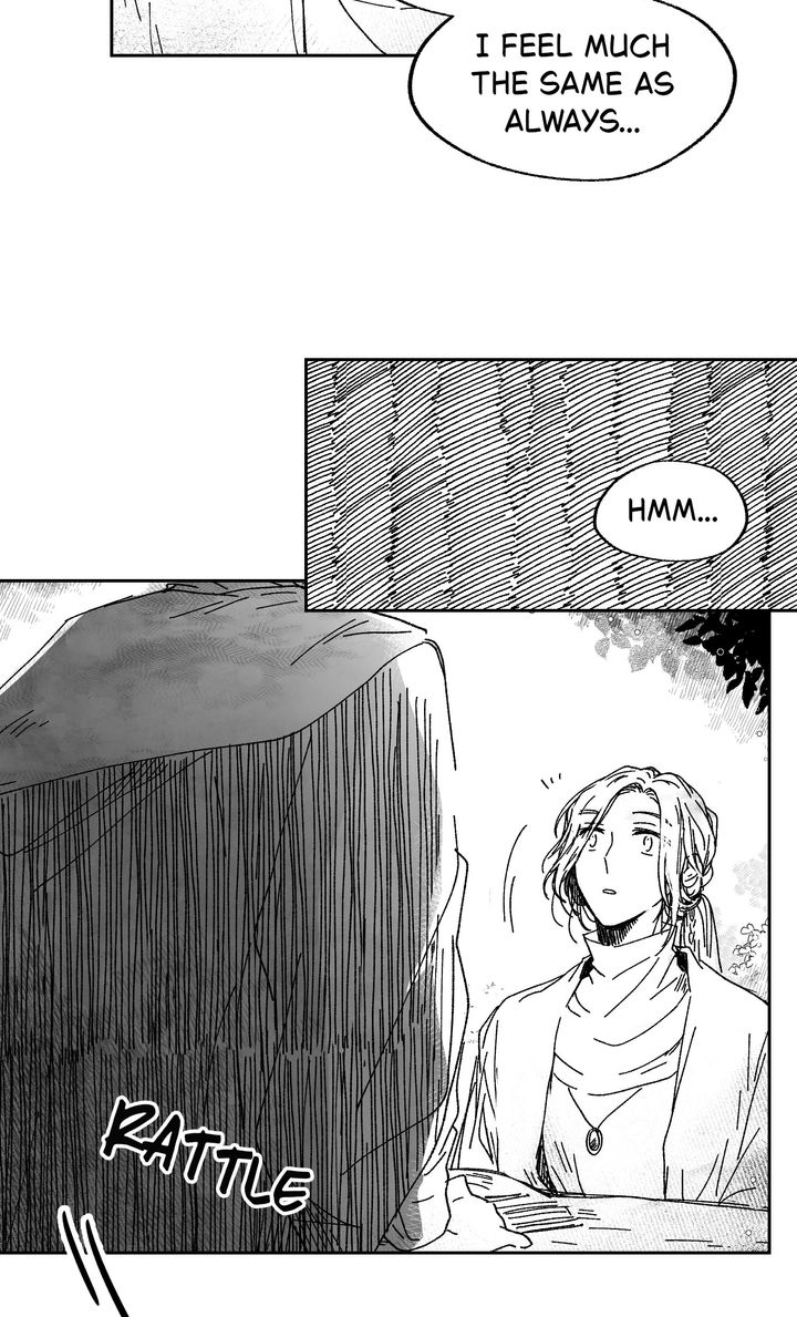 In the Hall of the Mountain King (Official) - Chapter 9 manhwa
