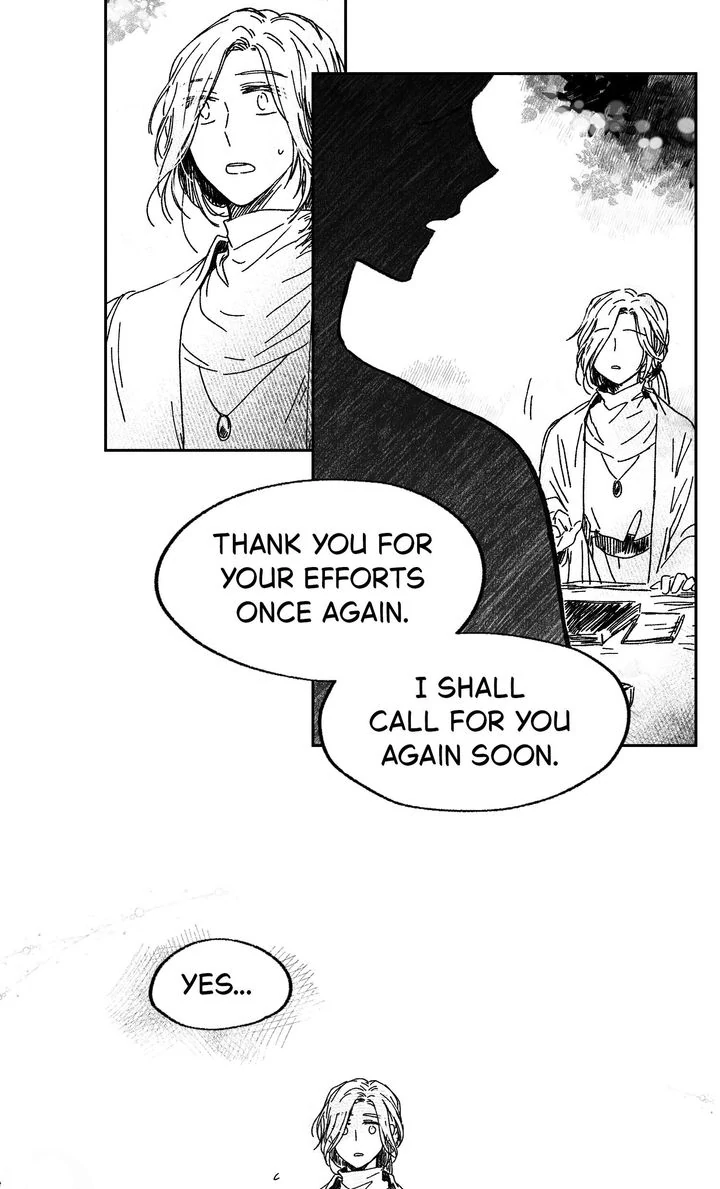 In the Hall of the Mountain King (Official) - Chapter 9 manhwa