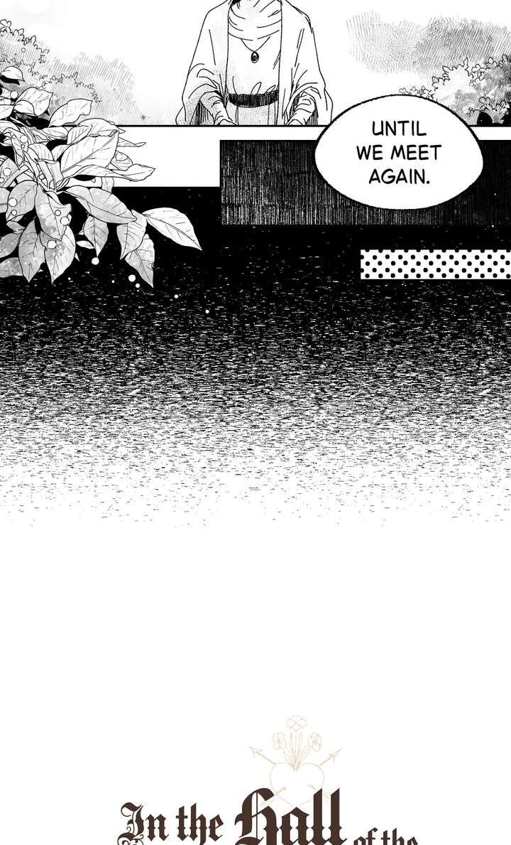 In the Hall of the Mountain King (Official) - Chapter 9 manhwa