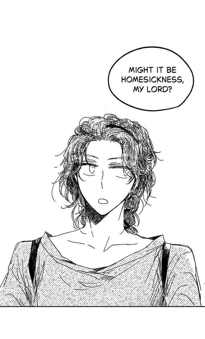 In the Hall of the Mountain King (Official) - Chapter 9 manhwa