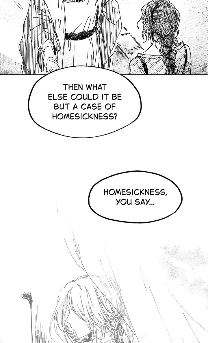 In the Hall of the Mountain King (Official) - Chapter 9 manhwa
