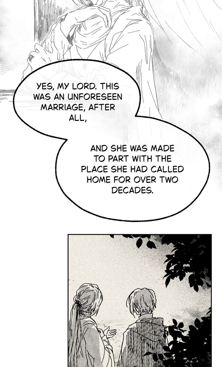 In the Hall of the Mountain King (Official) - Chapter 9 manhwa