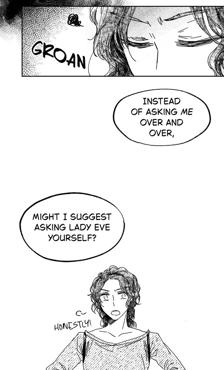 In the Hall of the Mountain King (Official) - Chapter 9 manhwa