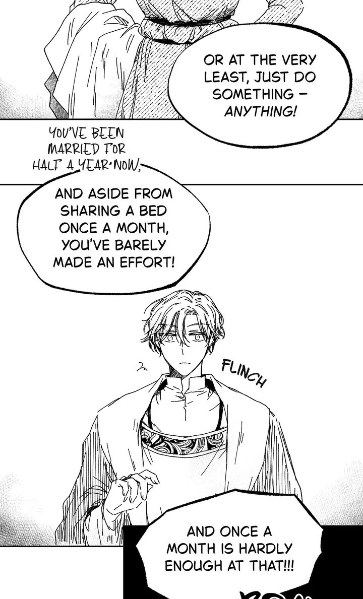 In the Hall of the Mountain King (Official) - Chapter 9 manhwa