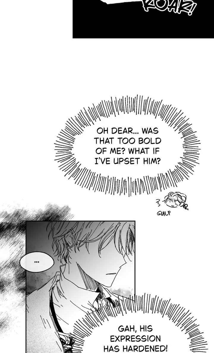 In the Hall of the Mountain King (Official) - Chapter 9 manhwa