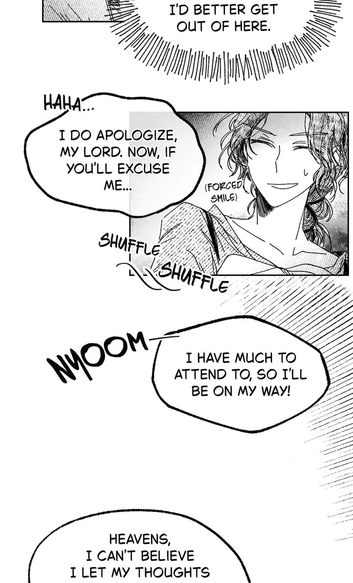 In the Hall of the Mountain King (Official) - Chapter 9 manhwa