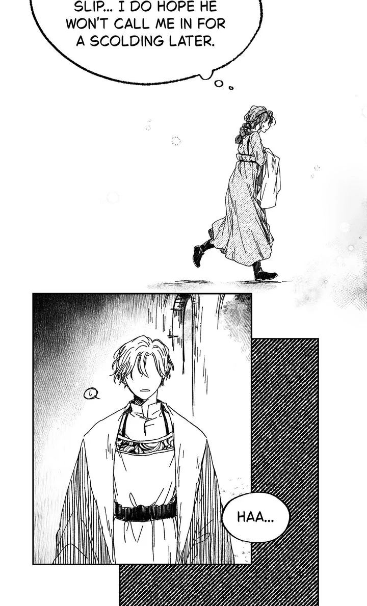 In the Hall of the Mountain King (Official) - Chapter 9 manhwa