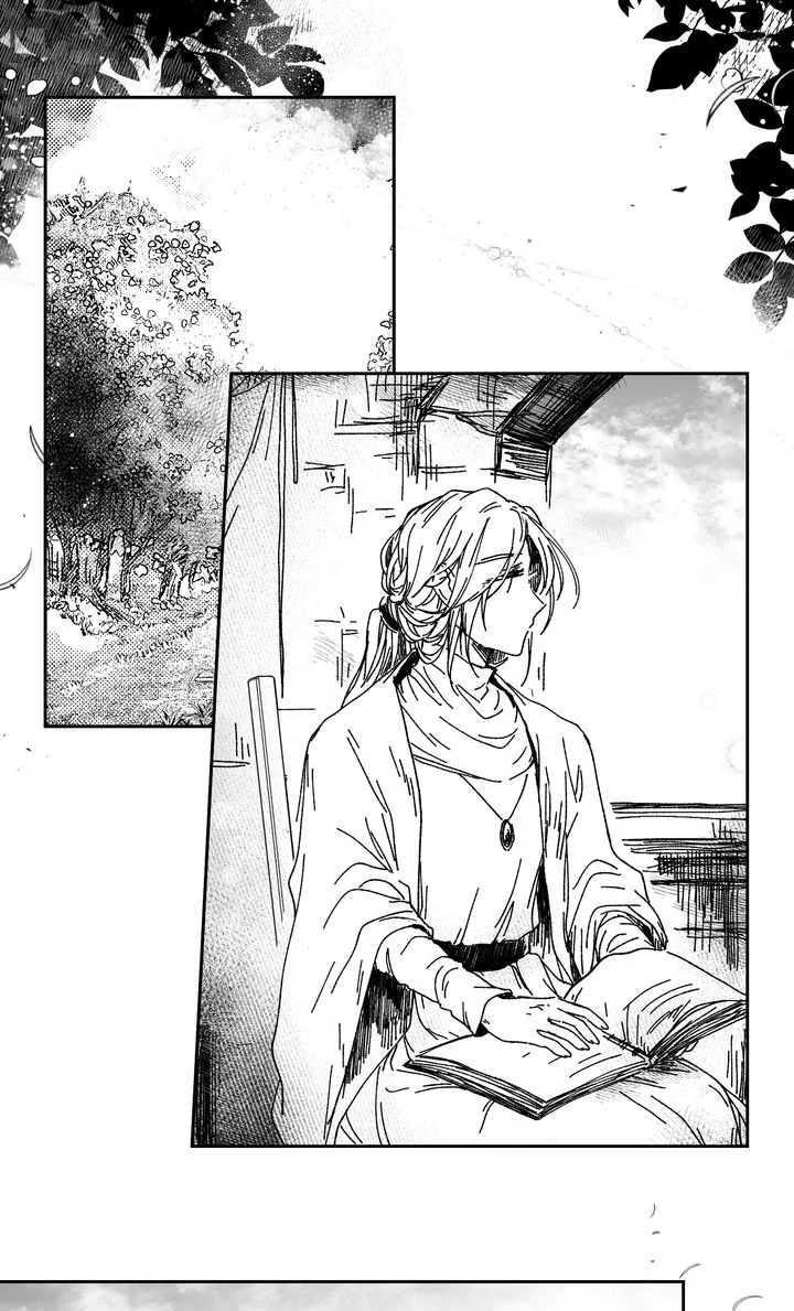 In the Hall of the Mountain King (Official) - Chapter 9 manhwa