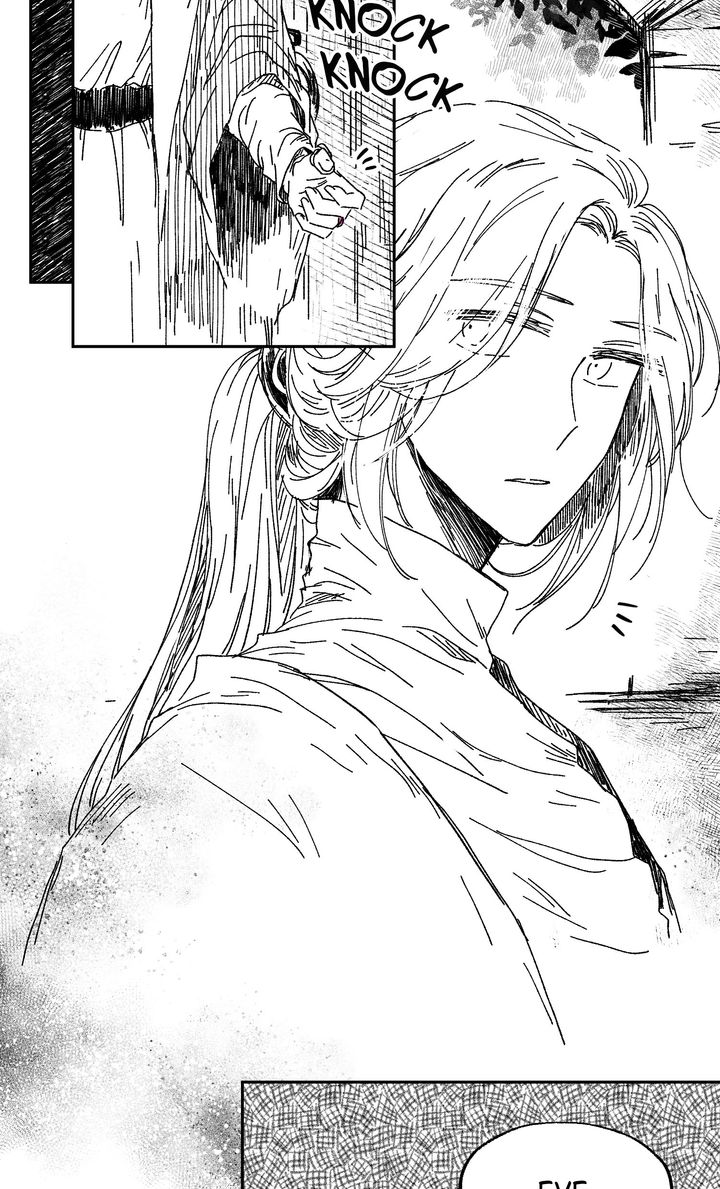 In the Hall of the Mountain King (Official) - Chapter 9 manhwa