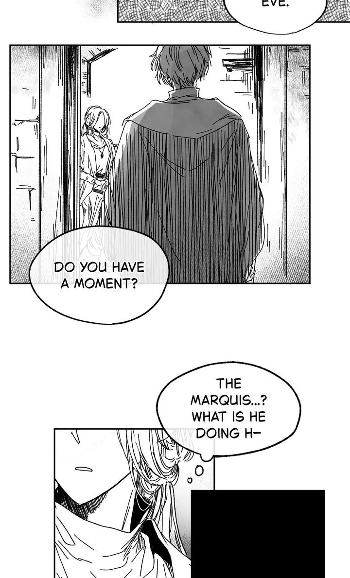 In the Hall of the Mountain King (Official) - Chapter 9 manhwa