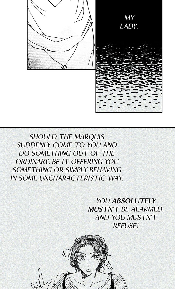 In the Hall of the Mountain King (Official) - Chapter 9 manhwa