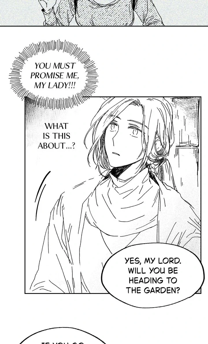In the Hall of the Mountain King (Official) - Chapter 9 manhwa