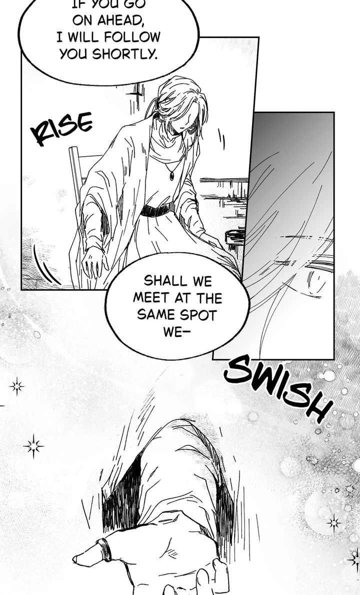 In the Hall of the Mountain King (Official) - Chapter 9 manhwa