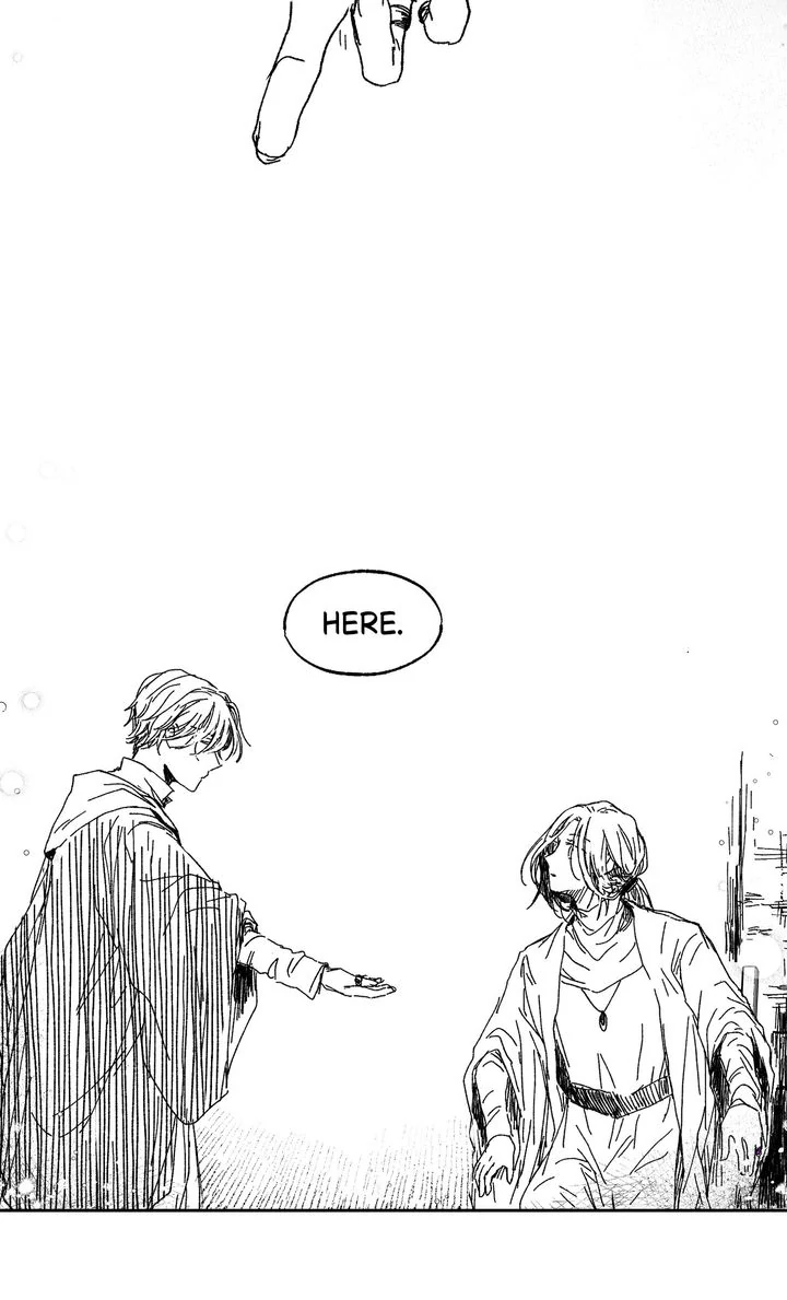 In the Hall of the Mountain King (Official) - Chapter 9 manhwa