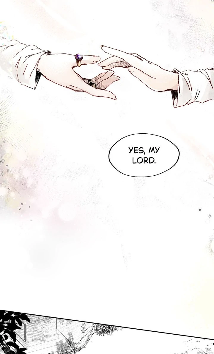 In the Hall of the Mountain King (Official) - Chapter 9 manhwa