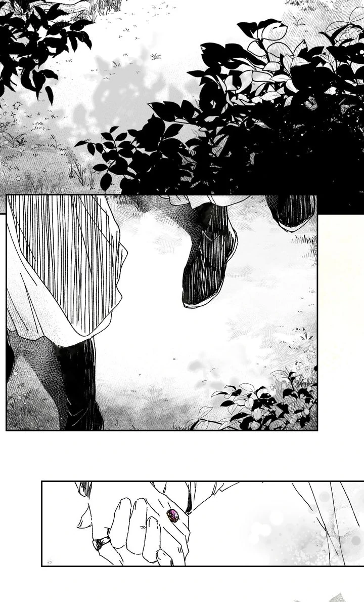 In the Hall of the Mountain King (Official) - Chapter 9 manhwa