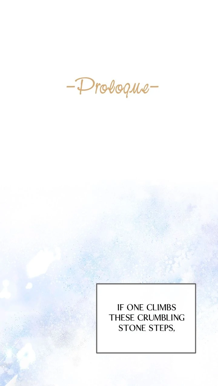 In the Hall of the Mountain King (Official) - Prologue manhwa