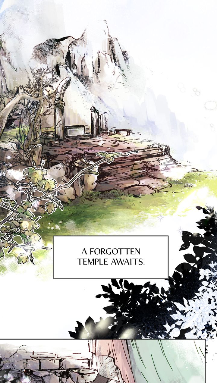 In the Hall of the Mountain King (Official) - Prologue manhwa
