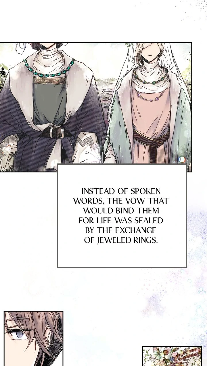 In the Hall of the Mountain King (Official) - Prologue manhwa