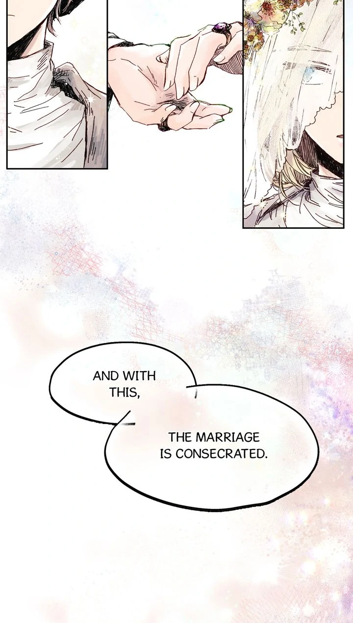 In the Hall of the Mountain King (Official) - Prologue manhwa
