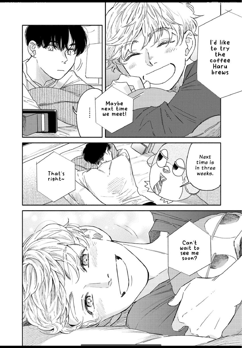 Aki wa Haru to Gohan wo Tabetai: Okawari! - Vol. 1, Ch. 2 manhwa