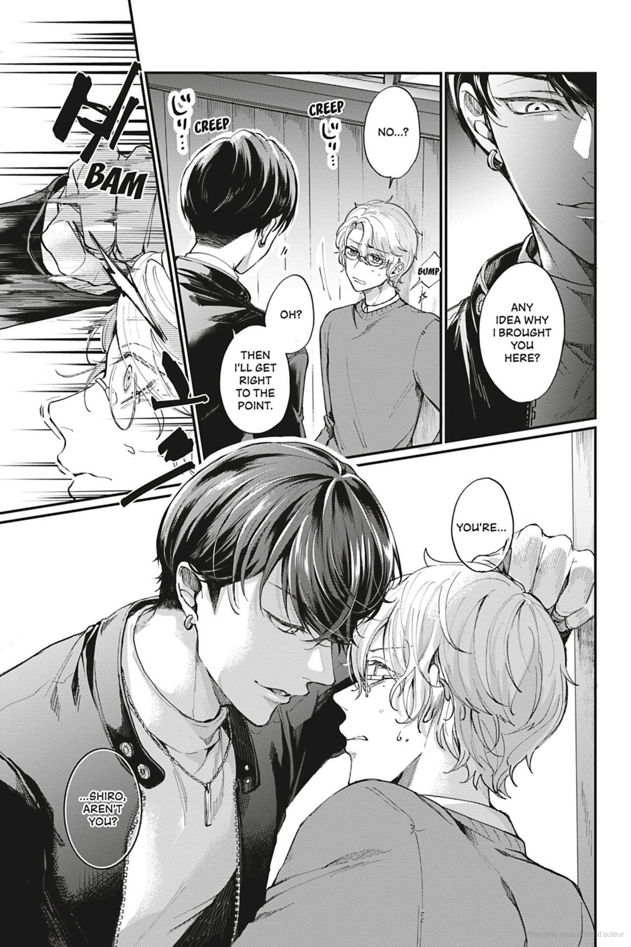 Real-Time Fever [Official] - Volume 1 Chapter 1 manhwa