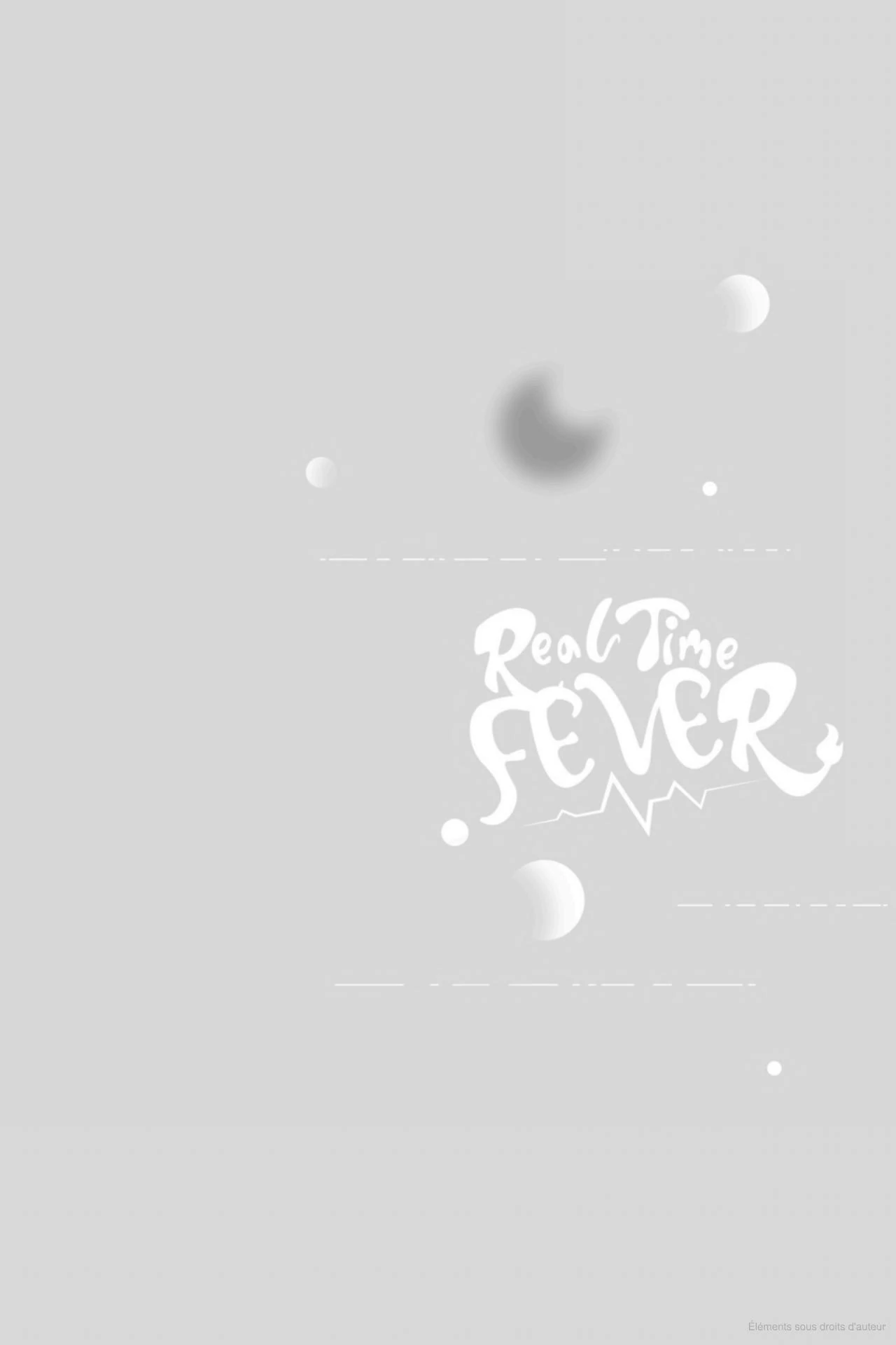 Real-Time Fever [Official] - Volume 1 Chapter 1 manhwa