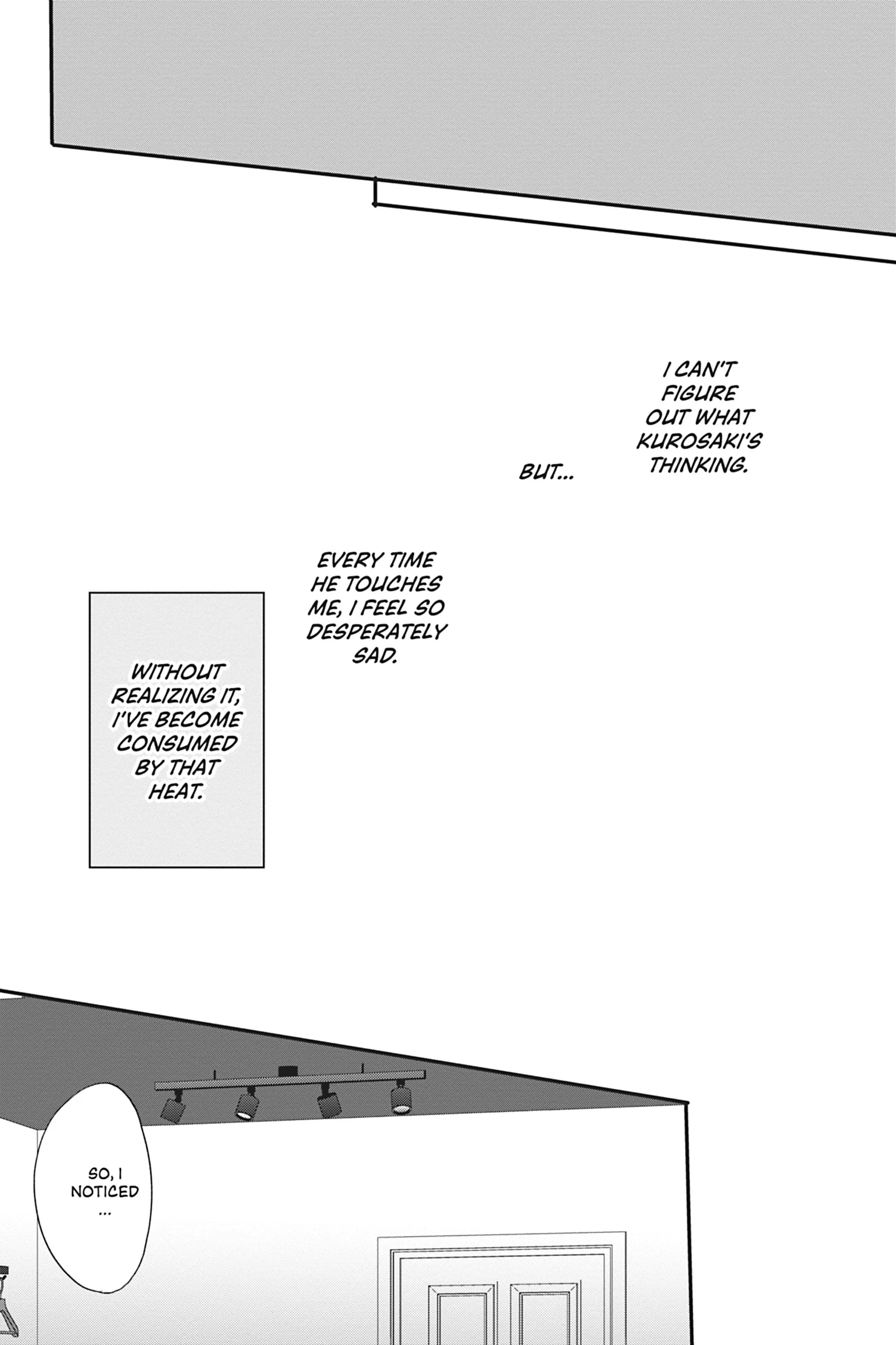 Real-Time Fever [Official] - Volume 1 Chapter 3 manhwa