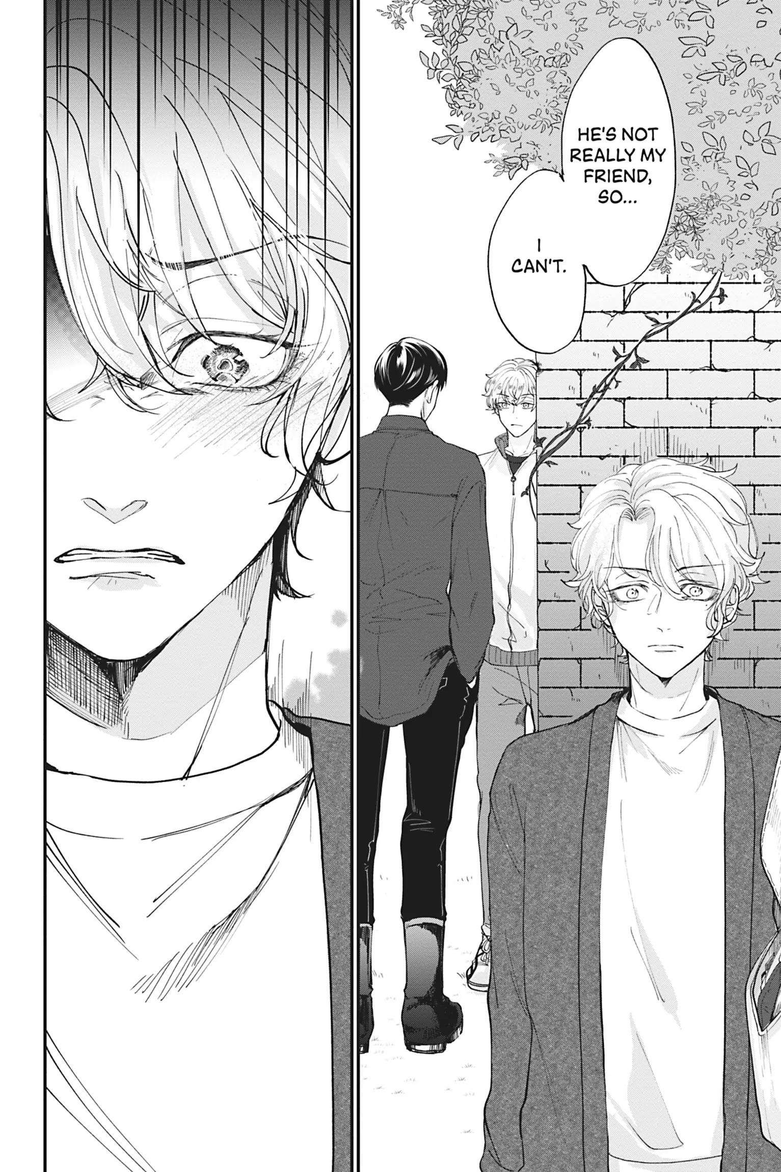 Real-Time Fever [Official] - Volume 1 Chapter 3 manhwa