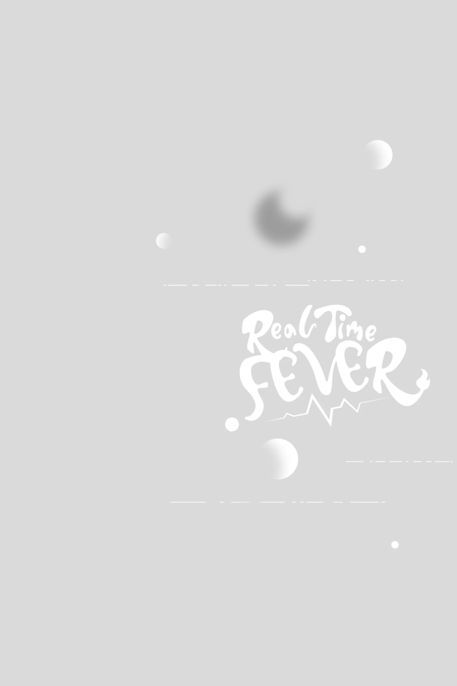 Real-Time Fever [Official] - Volume 1 Chapter 3 manhwa