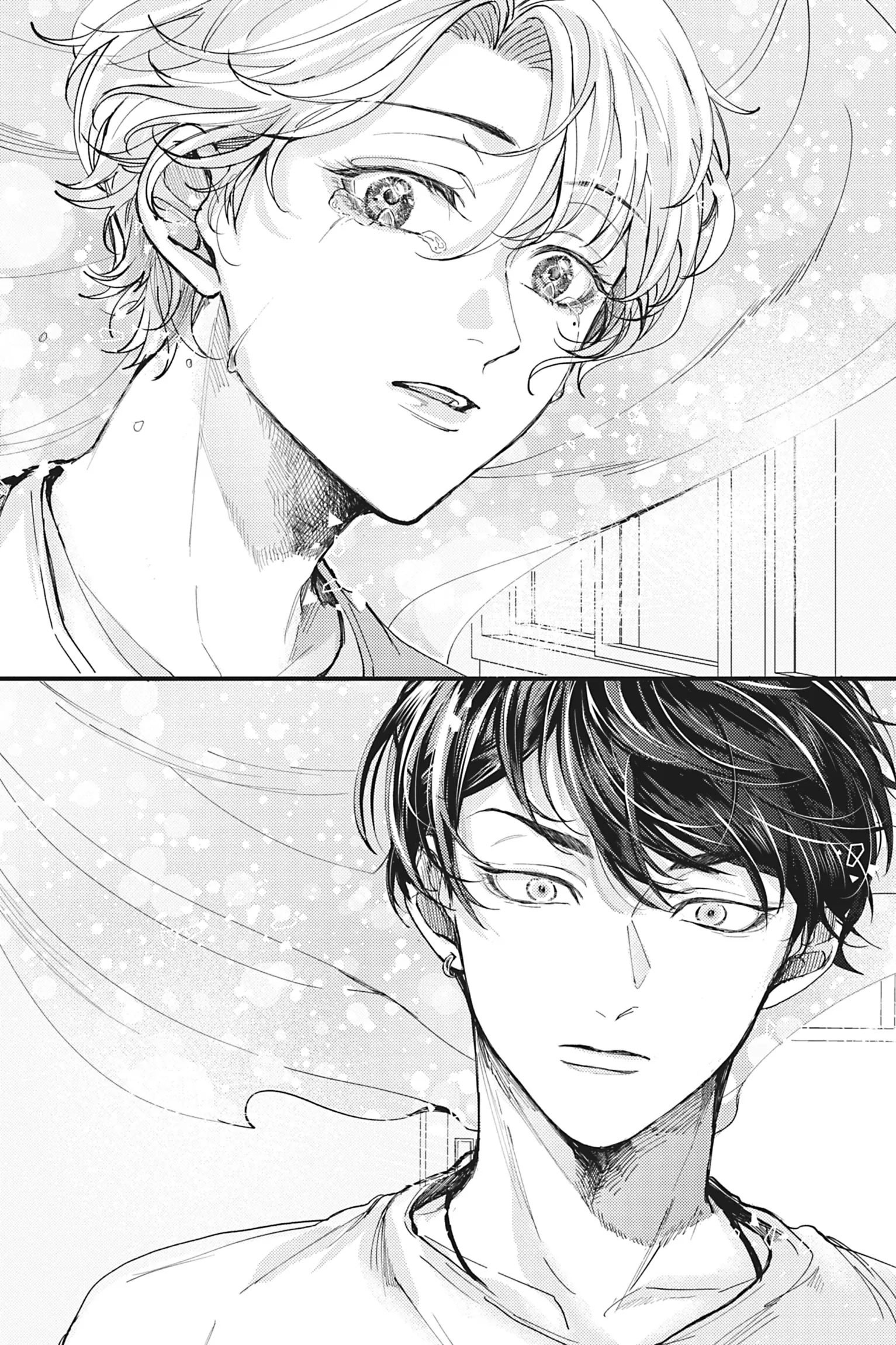 Real-Time Fever [Official] - Volume 1 Chapter 4 manhwa