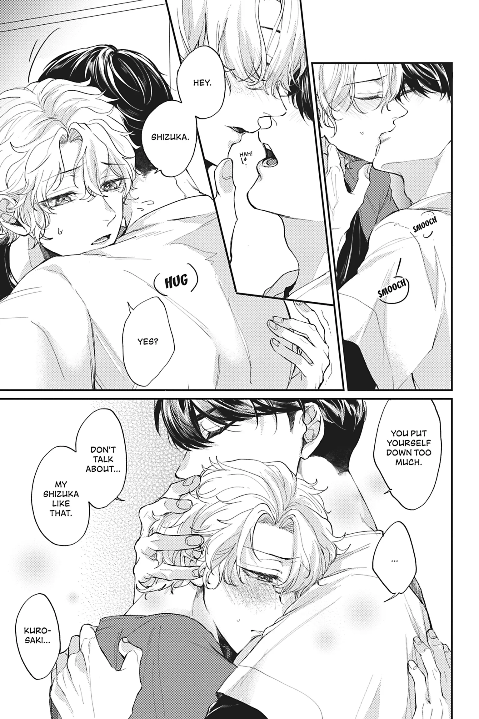 Real-Time Fever [Official] - Volume 1 Chapter 5 manhwa