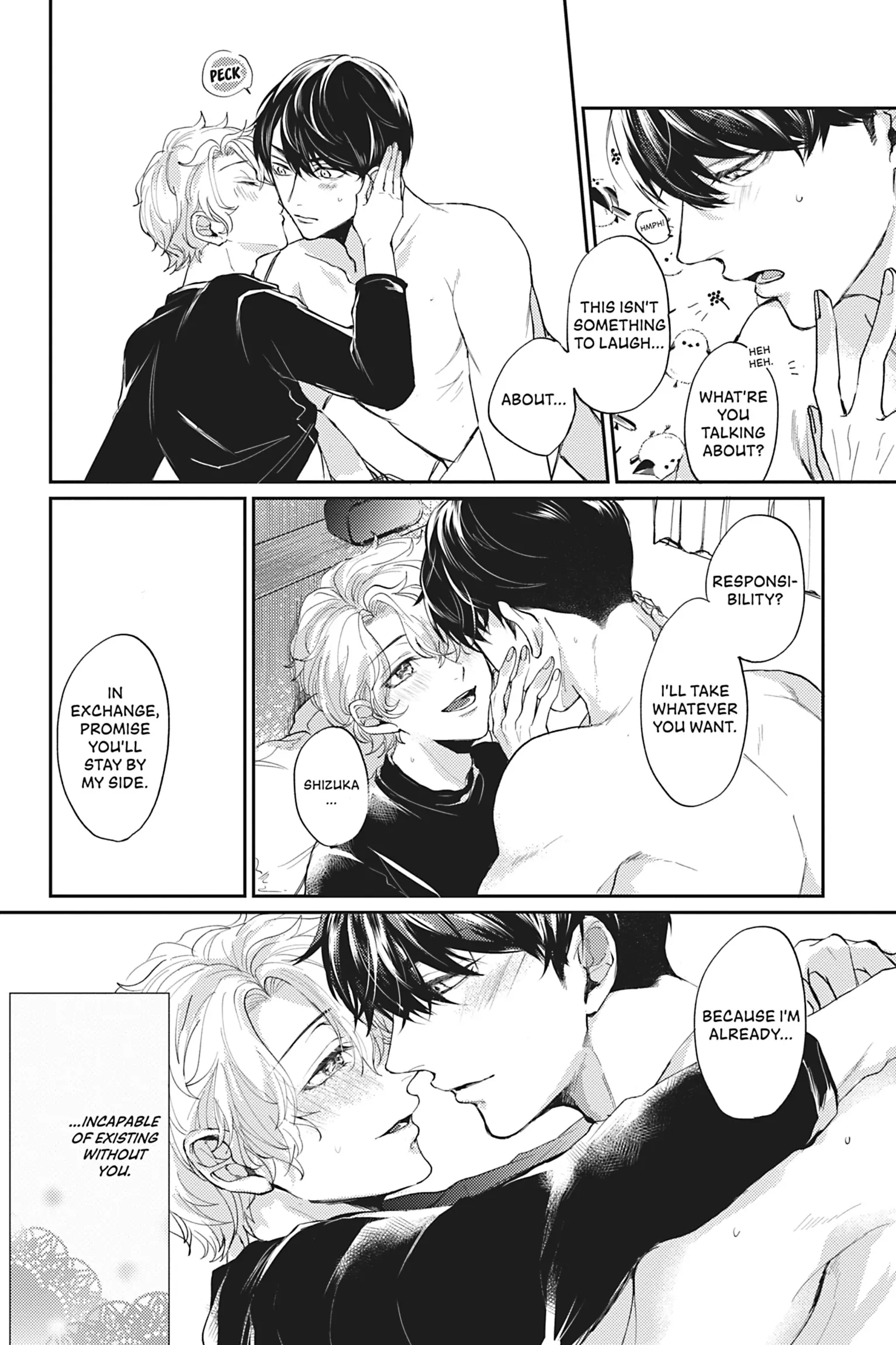 Real-Time Fever [Official] - Volume 1 Chapter 5 manhwa