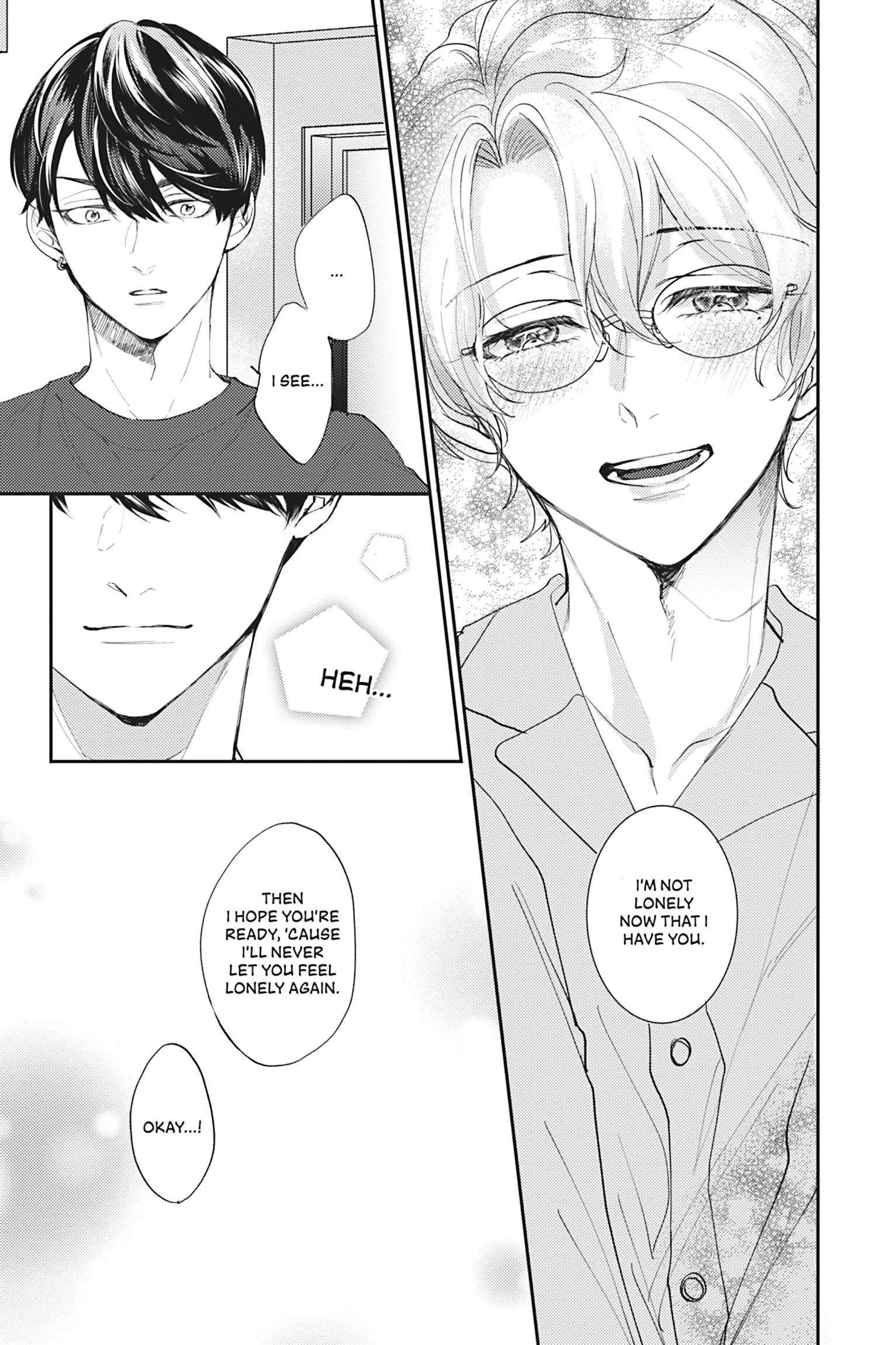 Real-Time Fever [Official] - Volume 1 Chapter 5 manhwa